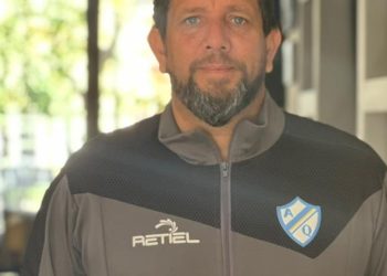 Se acerca el Búfalo: Szeszurak volverá a Argentino de Quilmes