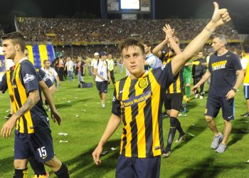 ¿Se da el regreso soñado? Franco Cervi y un Rosario Central que se ilusiona