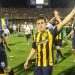 ¿Se da el regreso soñado? Franco Cervi y un Rosario Central que se ilusiona