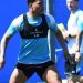 Se define la novela de Roger Martínez en Racing con nueva reunión confirmada