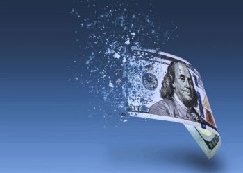 Se derrumba el dólar: por qué cae su cotización