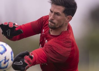 Se hizo justicia: medida cautelar y matricula para los hijos de Rodrigo Rey