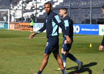 Sebastián Villa fue ofrecido a Racing: qué piensa la actual dirigencia de la oferta