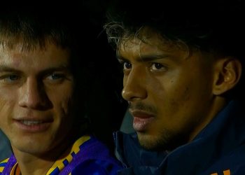 Serna, contra Medina: del “si no jugás hoy, no jugás más” al “por las malas nunca se saca nada bueno”