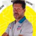 Simeone fue elegido como entrenador del mes de diciembre en La Liga