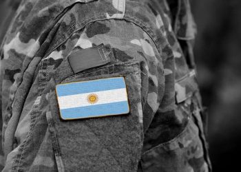 Un Ejército Argentino integrado por hombres con disciplina, obediencia, ética y dignidad