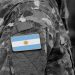 Un Ejército Argentino integrado por hombres con disciplina, obediencia, ética y dignidad