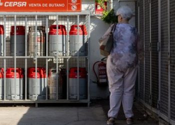 Soy experta en energía y esto es lo que va a pasar con el precio de las bombonas de butano