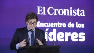 Milei prometió "más motosierra" en 2025 y dijo que habrá 3200 desregulaciones más