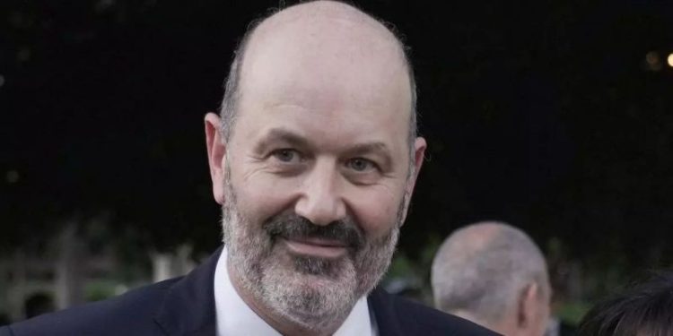 Sturzenegger repasó el ajuste en el Estado y dejó un juramento para el año electoral: “Nada de nada…”