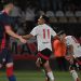Subiabre: gol en la final de la Reserva, premio especial y la decisión que deberá tomar Gallardo