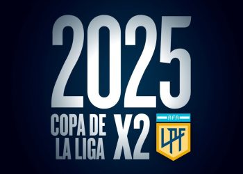 Tabla inicial: así arrancan los promedios en el 2025