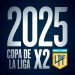Tabla inicial: así arrancan los promedios en el 2025