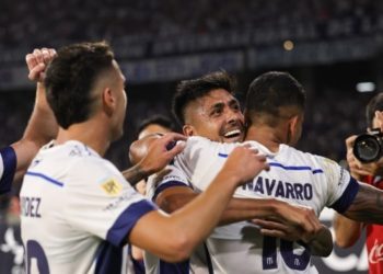 Talleres sueña con el campeonato y visitará a Gimnasia