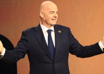 The Best 2024 de FIFA: día, horario y cómo seguir la ceremonia