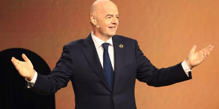 The Best 2024 de FIFA: día, horario y cómo seguir la ceremonia