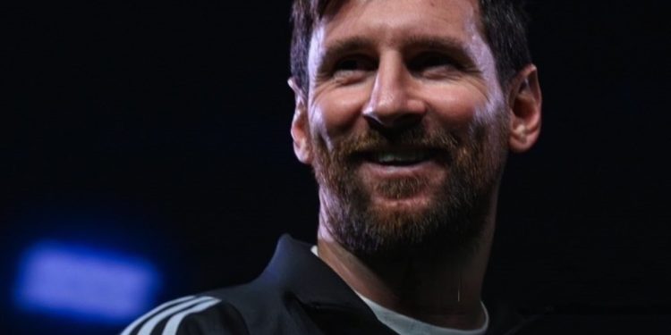 The Best: en qué puesto terminó Messi y quiénes lo votaron como ganador