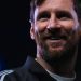 The Best: en qué puesto terminó Messi y quiénes lo votaron como ganador