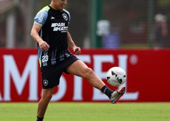 Thiago Almada confirmó su salida de Botafogo: jugará en Europa