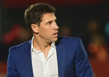 Tigre: Sebastián Domínguez borró a nueve jugadores