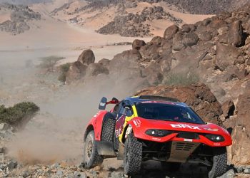 Todo lo que hay que saber del Rally Dakar 2025: fechas, argentinos y etapas