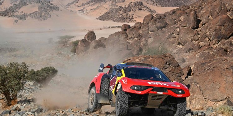 Todo lo que hay que saber del Rally Dakar 2025: fechas, argentinos y etapas
