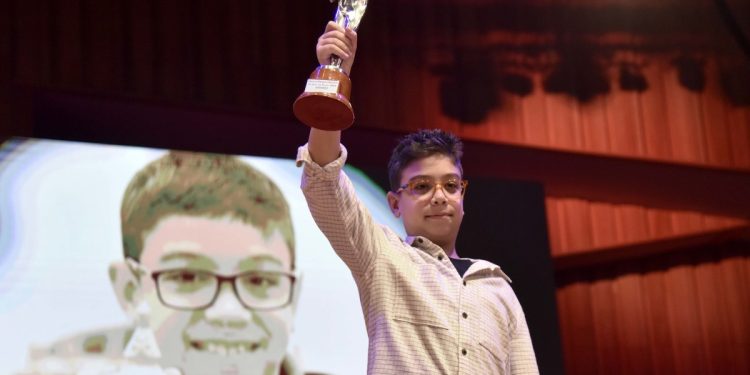 Todos los ganadores de los Premios Olimpia 2024