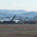 Tragedia: un avión se estrelló en Corea del Sur y murieron 179 personas