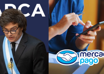 Tras anuncios de Javier Milei, estos son los datos que ARCA pedirá a Mercado Pago para transferencias