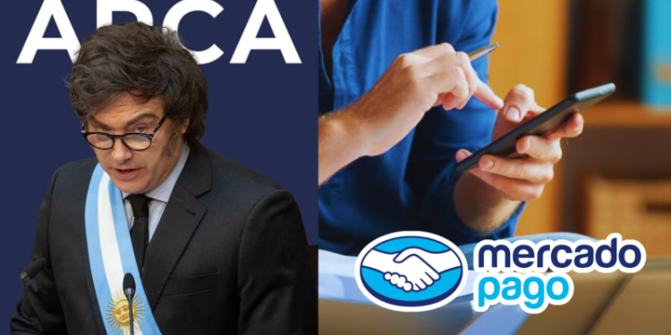 Tras anuncios de Javier Milei, estos son los datos que ARCA pedirá a Mercado Pago para transferencias