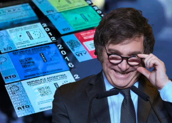 Tras anuncios del Gobierno, cambiará la VTV: la lista completa de lugares en los que se podría hacer el trámite