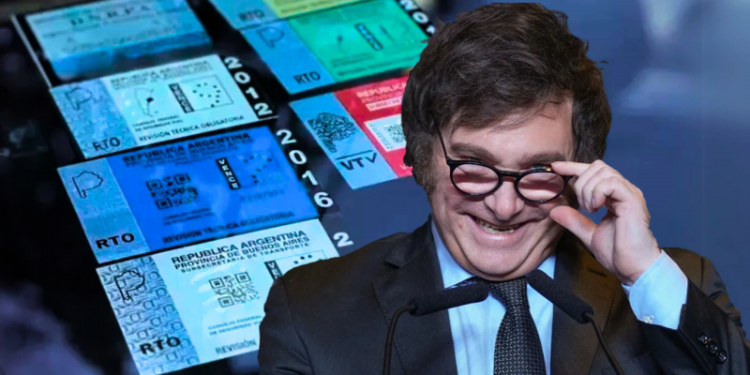 Tras anuncios del Gobierno, cambiará la VTV: la lista completa de lugares en los que se podría hacer el trámite