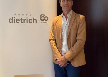 Tras conseguir Audi y Kia, Dietrich quiere tener más concesionarias de las marcas