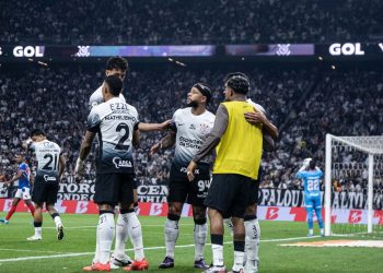 Triunfazo para Ramón Díaz y Corinthians cerca de la Libertadores