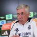 “Tú me has tirado palos…”: el divertido cruce de Carlo Ancelotti con un periodista