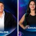 Un DT del Ascenso y la hija de Mancuso en Gran Hermano