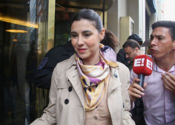 Una diputada denunciará penalmente a los agentes de tránsito por los controles a los diplomáticos rusos