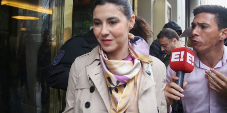 Una diputada denunciará penalmente a los agentes de tránsito por los controles a los diplomáticos rusos