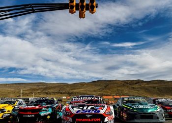 Una figura del automovilismo volverá al Turismo Carretera en 2025