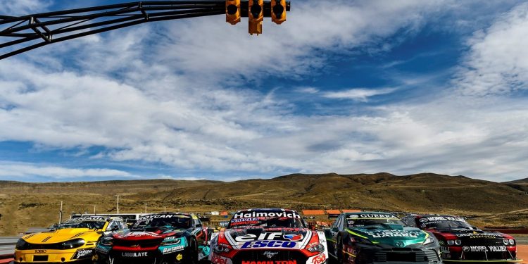 Una figura del automovilismo volverá al Turismo Carretera en 2025