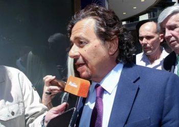 Una provincia del Triángulo del Litio se garantizó recursos para obra pública