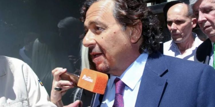 Una provincia del Triángulo del Litio se garantizó recursos para obra pública