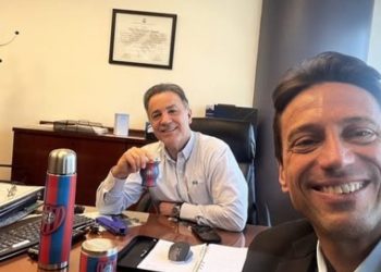 Una reunión de Comisión Directiva que puede ser clave en San Lorenzo