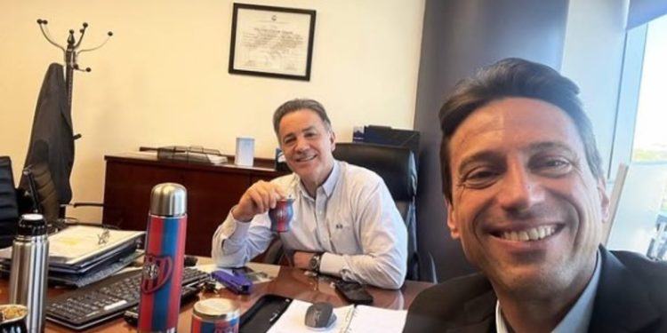 Una reunión de Comisión Directiva que puede ser clave en San Lorenzo