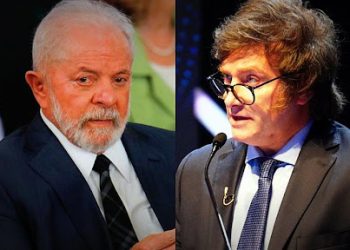 Positivo: Brasil sufre un éxodo de inversores, que ahora miran a la Argentina como un sustituto ideal