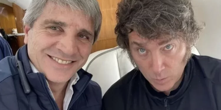 Positivo año de gobierno de Milei: El PBI creció 3,9% en el tercer trimestre del año