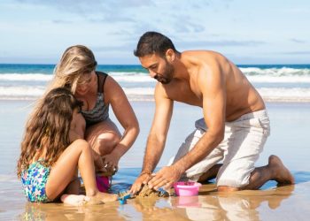 Vacaciones 2025: el precio de los pasajes de avión a Brasil, el destino que conviene este verano