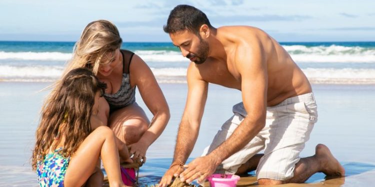 Vacaciones 2025: el precio de los pasajes de avión a Brasil, el destino que conviene este verano