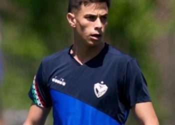 Valentín Gómez y el palito hacia Núñez tras su frustrado pase: “Nadie de River fue capaz de llamarme…”