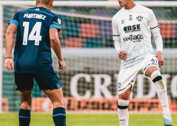 Vendía alfajores, fue campeón con Central Córdoba y hoy sueña con volver a River